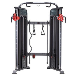 ARES 1 URZĄDZENIE WIELOFUNKCYJNE SEMI COMMERCIAL HMS