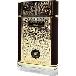 Afnan, Tobacco Rush, Woda Perfumowana, 80ml