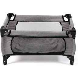 Bayer Chic 2000 653 19 Deluxe łóżeczko turystyczne