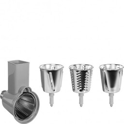 SMEG Akcesorium do krojenia i tarcia do miksera