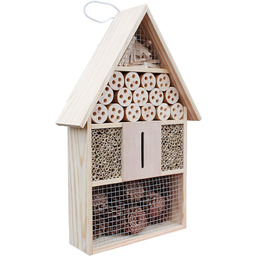 HABAU 3028 Hotel dla owadów