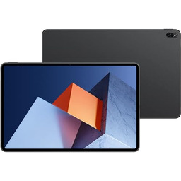 Huawei MateBook E 53012TCN Tablet, Srebrny