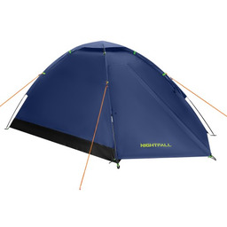 NAMIOT KEMPINGOWY NIEBIESKI NIGHTFALL NILS CAMP NC6033