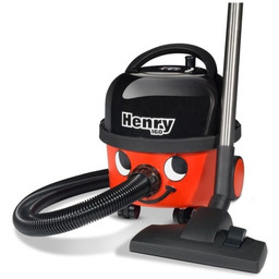 Numatic Odkurzacz workowy do zanieczyszczeń suchych HVR160 Henry