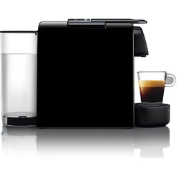 Ekspres Krups NESPRESSO XN110810 ESSENZA MINI czarny