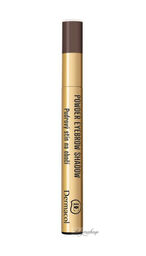 Dermacol - LONG-LASTING POWDER EYEBROW SHADOW - Długotrwały