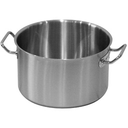 Redfox Garnek średni 10 L Ø 280 mm