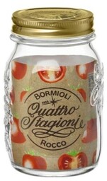 Bormioli Rocco Słoik Quattro Stagioni 500 ml