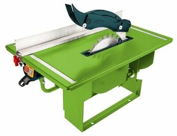 VERTO Pilarka stołowa 52G219 Do 20 rat 0%