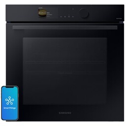 Piekarnik parowy Samsung NV7B6685BAK U2