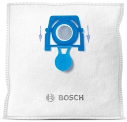 Bosch Worki BBZWD4BAG
