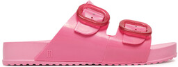 Klapki Melissa Melissa Cozy Slide Ad M 33913