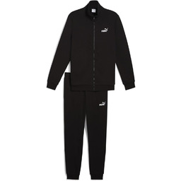 PUMA Bluza ESS TR