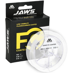 MIKADO Żyłka Jaws FC Coated 0.20 mm /