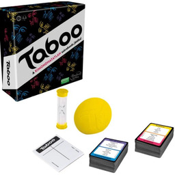 Taboo, węgierska wersja językowa, F5254165