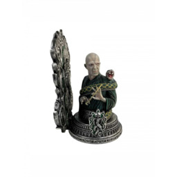 Podpórka do książek Harry Potter - Lord Voldemort
