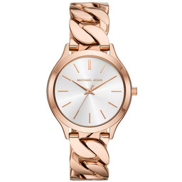 ZEGAREK DAMSKI Michael Kors Slim Runway MK7473 +