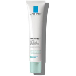 LA ROCHE-POSAY Hydraphase HA UV SPF25 Rich Krem