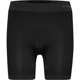 hummel Damskie pierwsze bezszwowe krótkie rajstopy W krótkie