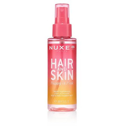 NUXE Hair and Skin Happy In Pink spray