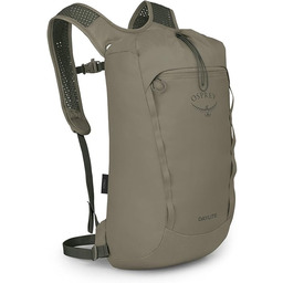 Osprey Plecak Daylite Cinch Pack (1 opakowanie)