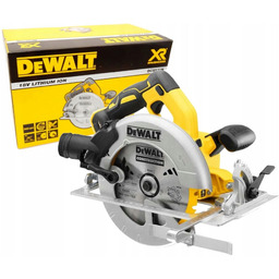 Pilarka tarczowa Xr Li-Ion silnik bezszczotkowy 18V DeWALT