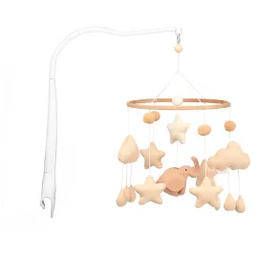 Neno Eli NEN-BAB-ZB003 Mini karuzela