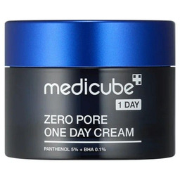 MEDICUBE Zero Pore One Day Care krem