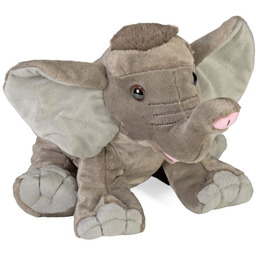 Maskotka dla dzieci Słonik 30 cm Cuddlekins Wild