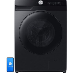 SAMSUNG Pralko-suszarka AI WD10HG6U94BBU4 Wniesienie i montaż za