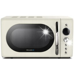 Kuchenka mikrofalowa mikrofalówka Philco PMD 2051C 700W 20L
