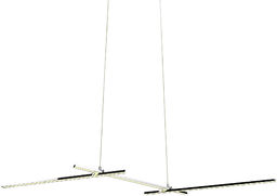 Matana lampa wisząca LED L180621-3 - Zuma Line