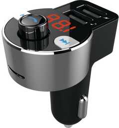 TechniSat DIGICAR 1 BT Transmiter FM