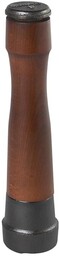 Skeppshult Żeliwny młynek do pieprzu (27 cm) Natural