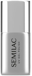 Semilac - Top No Wipe - UV Gel