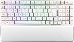 ASUS ROG Strix Scope II 96 RX Wireless