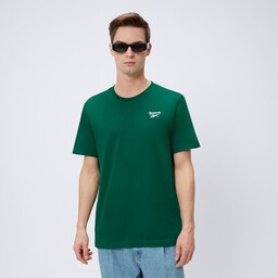 REEBOK T SHIRT RI LEFT CHEST LOGO