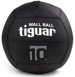 Piłka Wall ball 10kg tiguar