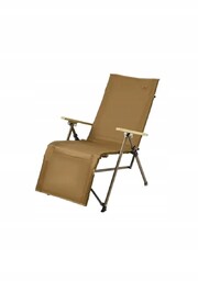 Leżak Turystyczny Naturehike Nightfall T08 CNK2450JJ016 Khaki