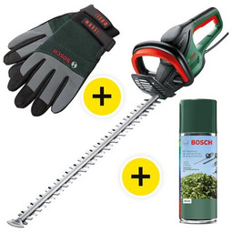 BOSCH Nożyce do żywopłotu AdvancedHedgeCut 70 0.600.8C0.905