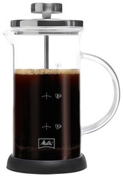 French Press Melitta Coffee Maker Standard - 3