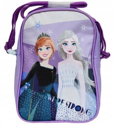 Torebka Torba Na Ramię Frozen Ii Kraina Lodu
