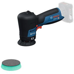 Bosch_elektronarzedzia Polerka BOSCH Professional GPX 12V-77 06019L4000