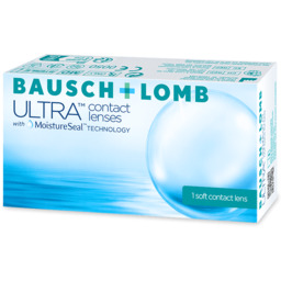 Bausch + Lomb ULTRA (1 soczewka)