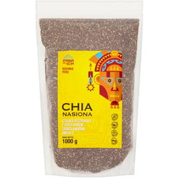 Casa Del Sur Nasiona Chia 1000G