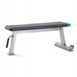 Ławka treningowa prosta Proform Carbon Strength Mata pod