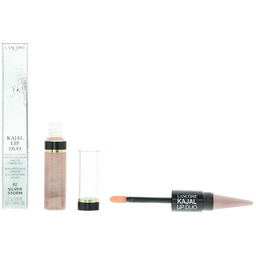 Lancome, Kajal Lip Duo, Duo, Płynna pomadka, 02,