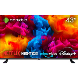Telewizor LED KIANO Elegance TV 43" 4K UHD
