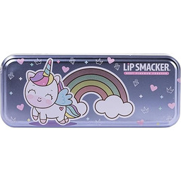 Lip Smacker Color Tin, Zestaw do Makijażu