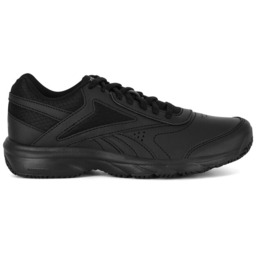 Sneakersy Reebok Work N Cushion 4.0 100001160 Czarny